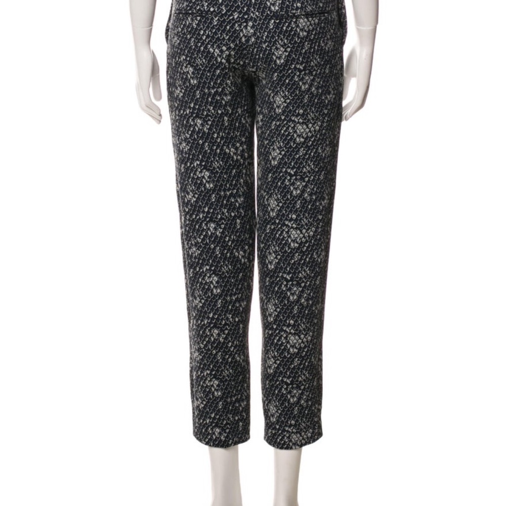Kenzo Printed Pants